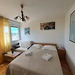 Bella Vista 公寓 斯普利特