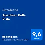公寓 Bella Vista