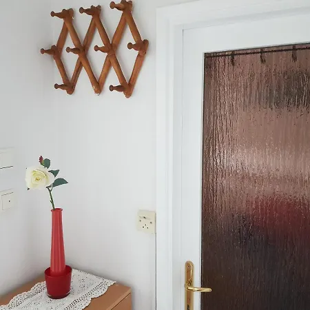 Bella Vista Appartement