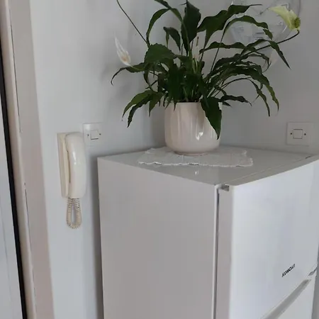Bella Vista Split