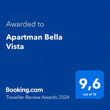 Apartment Bella Vista