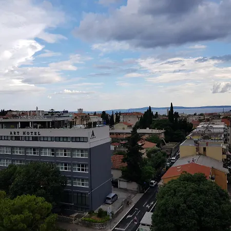 아파트 Bella Vista