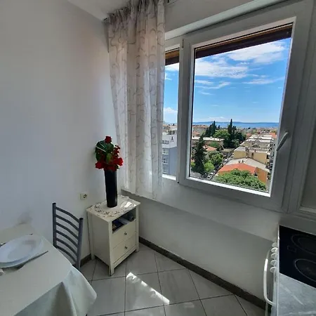 Bella Vista 스플리트