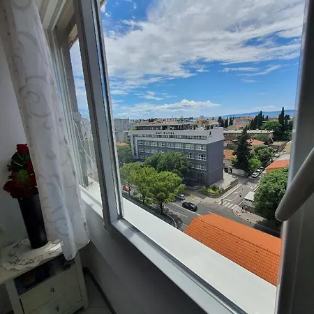 Bella Vista 아파트 스플리트