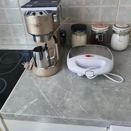 Bella Vista 스플리트