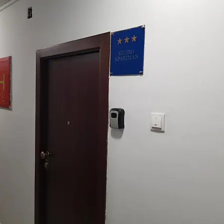 아파트 Bella Vista *