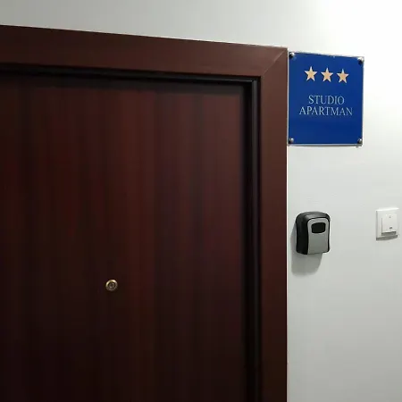 Bella Vista 스플리트