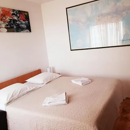 Bella Vista * 스플리트