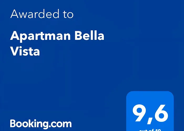Lägenhet Bella Vista