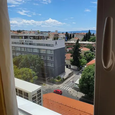 Bella Vista Apartment