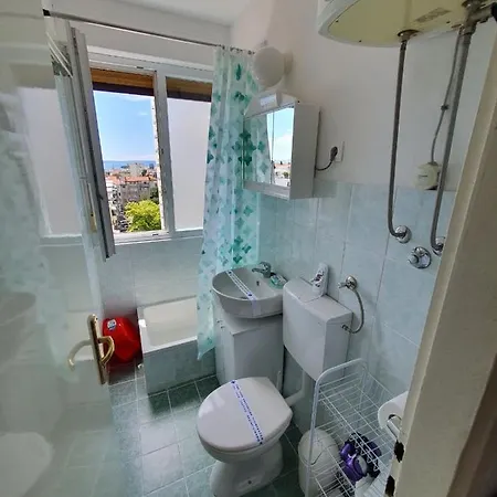 Apartment Bella Vista Split